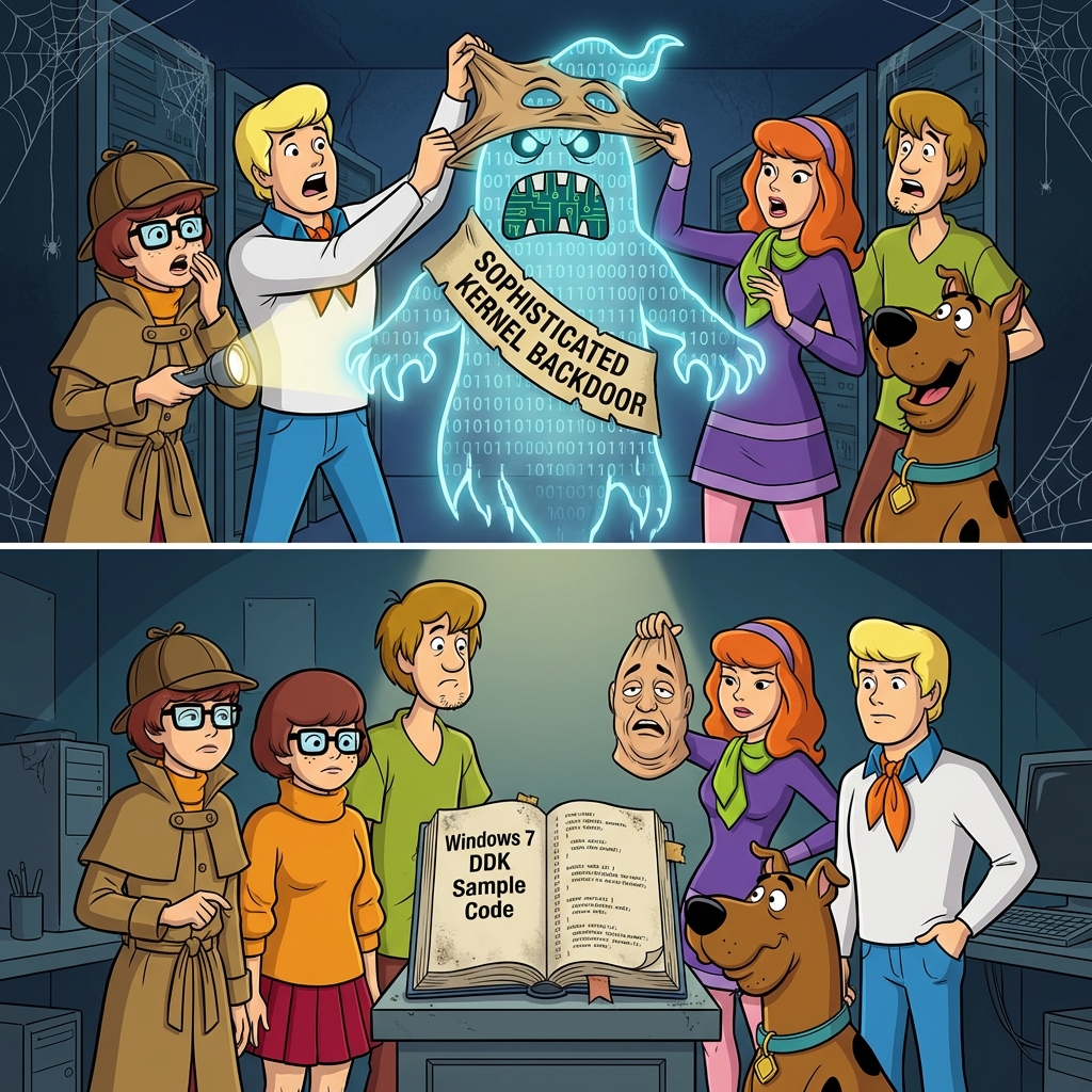 scooby_unmasking_book_meme_1770145298563.png